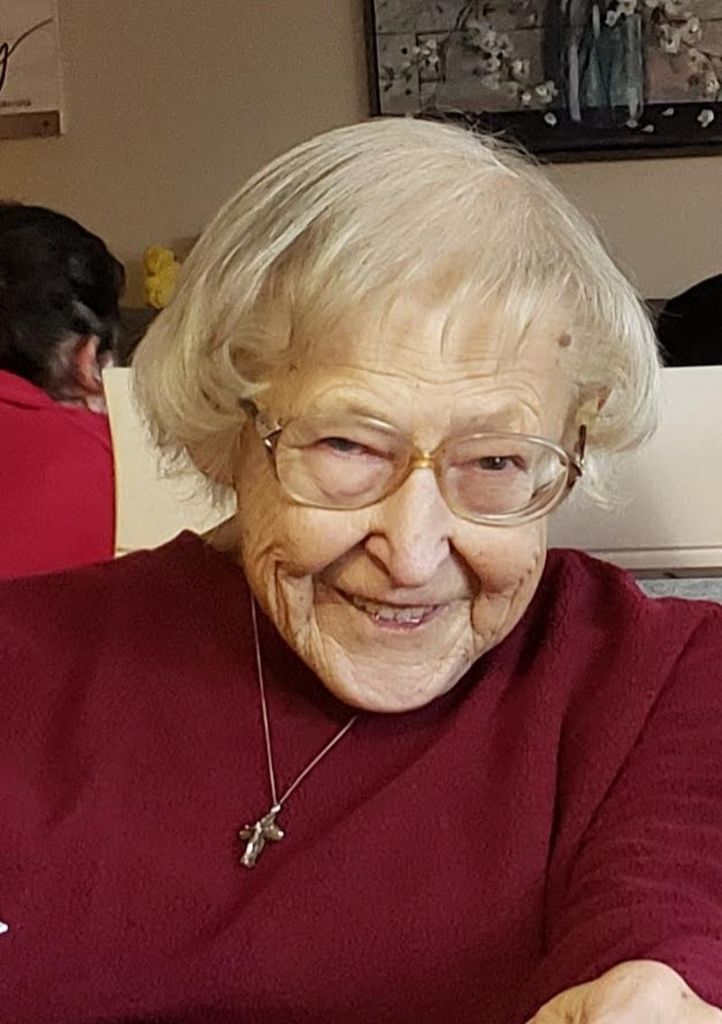 Charlene "Char" Louise Dwenger Profile Photo