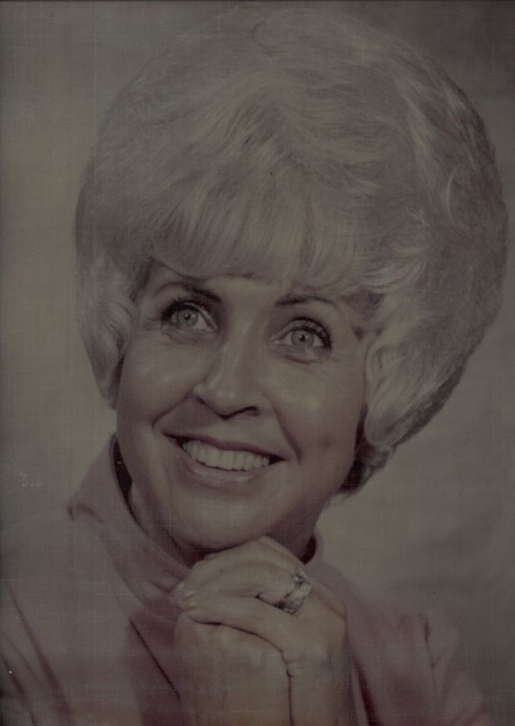 Edna (Sparks)  Masters Profile Photo