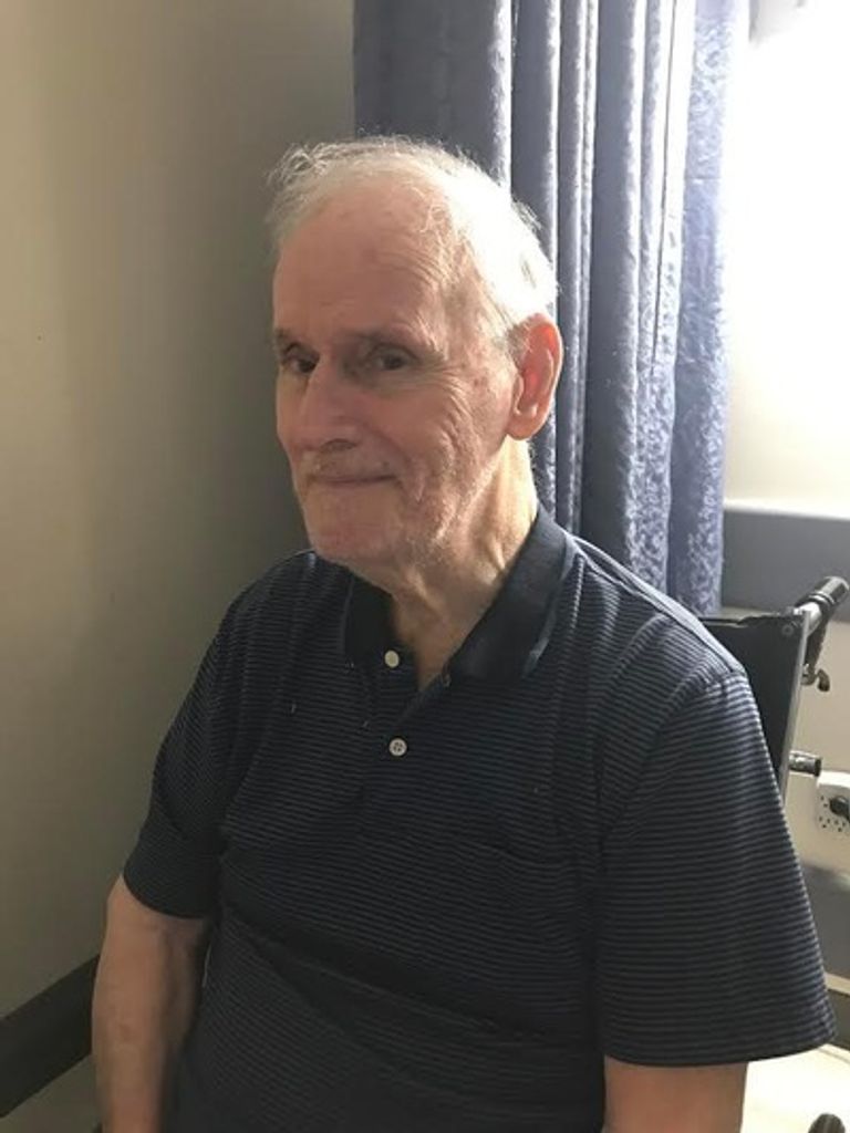 Sidney Albert Smith, Jr. Profile Photo