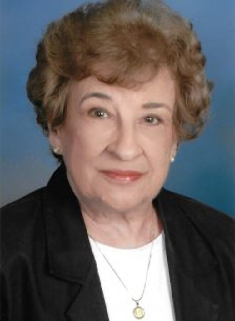 Marjorie Farnham Pressly Profile Photo