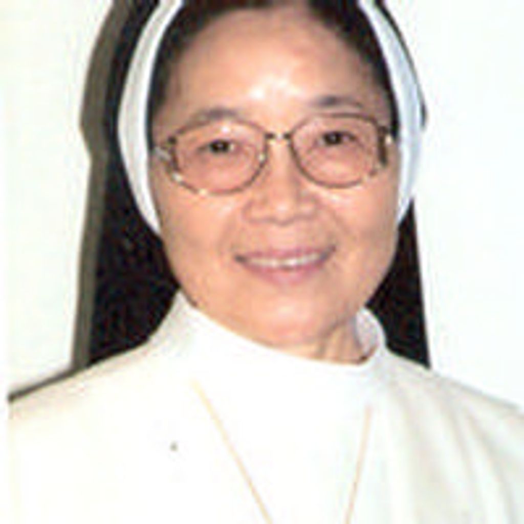 Sister Cordis Kim