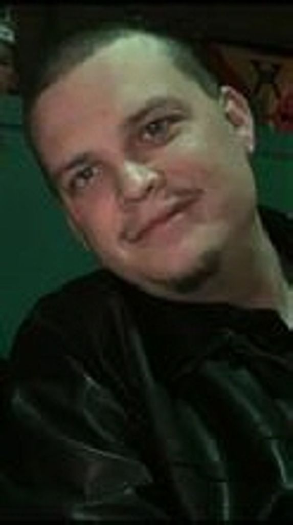 Christopher Allen Thompson