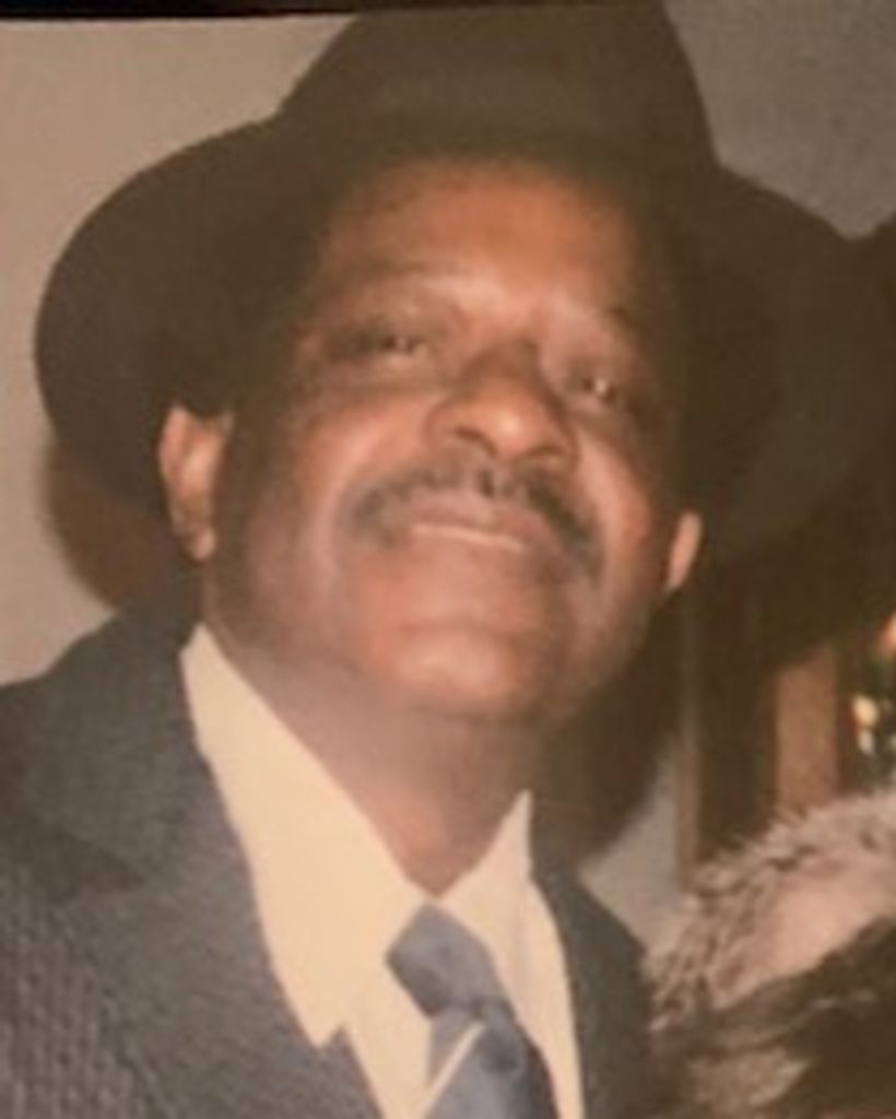 Joseph Frazier