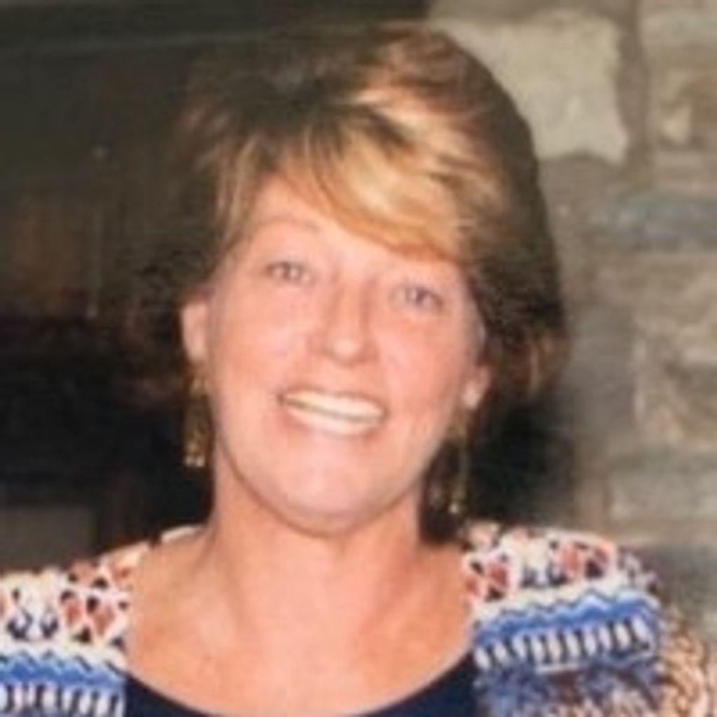 Elizabeth Ann Walrath