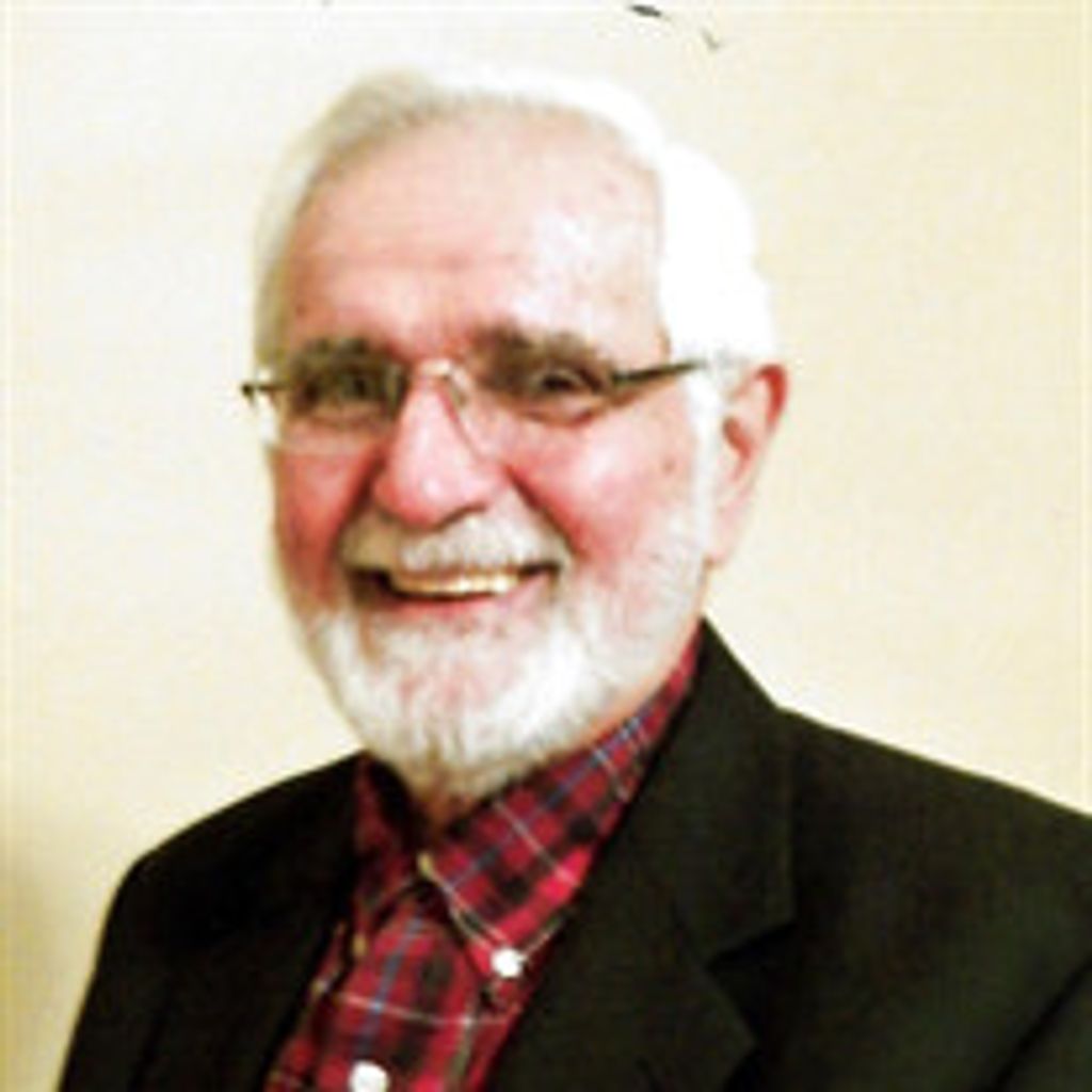 George J. Vaughn