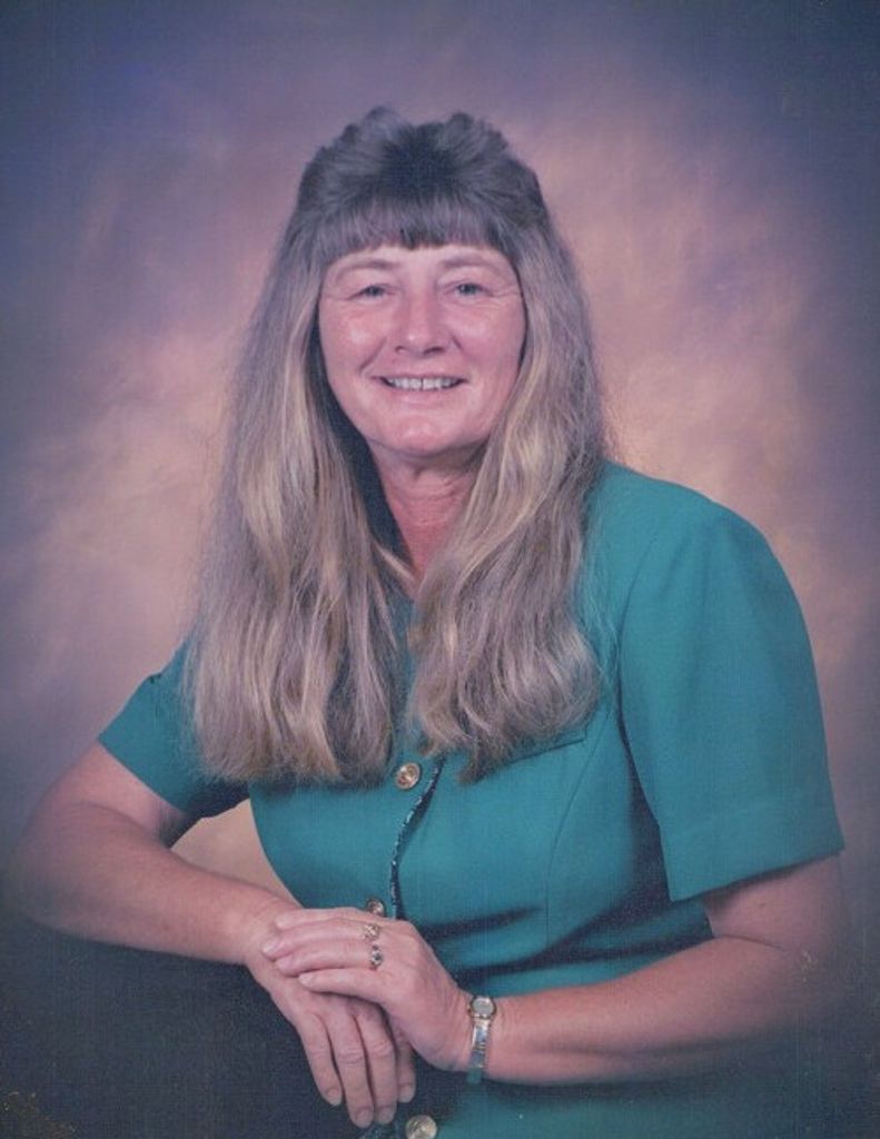 Sylvia Durden Profile Photo