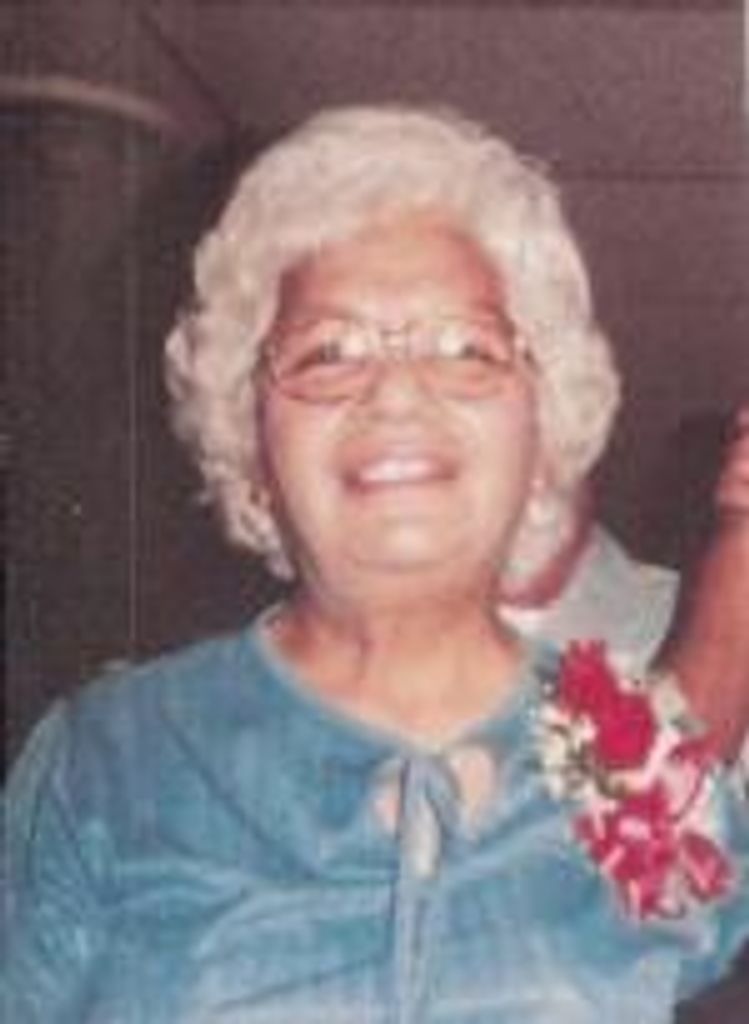 Rosa D. Perez Profile Photo