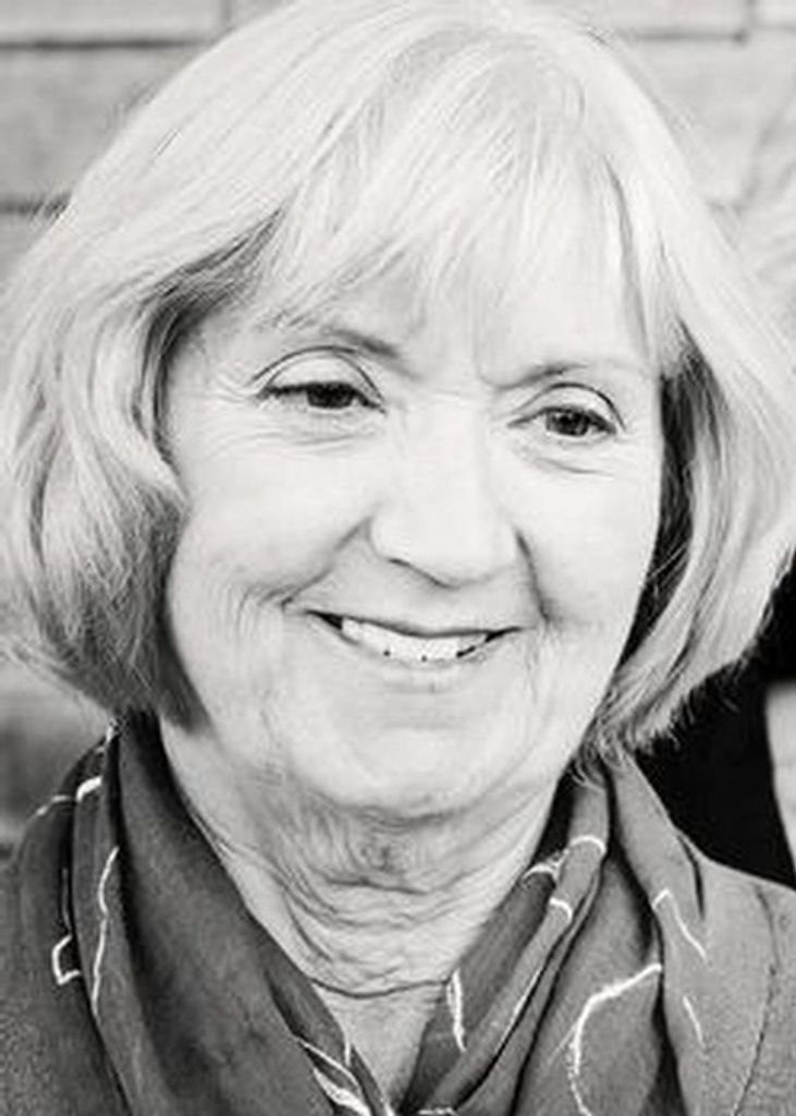 Ann Frances Gallant