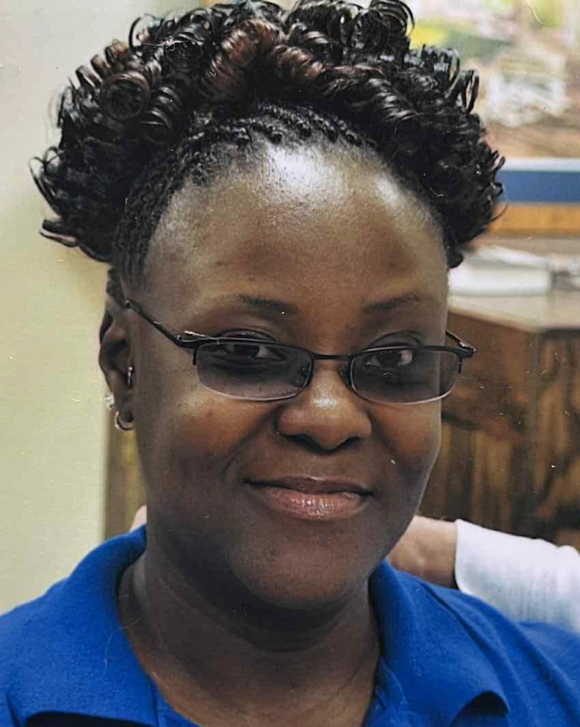 Latonya Yost Profile Photo