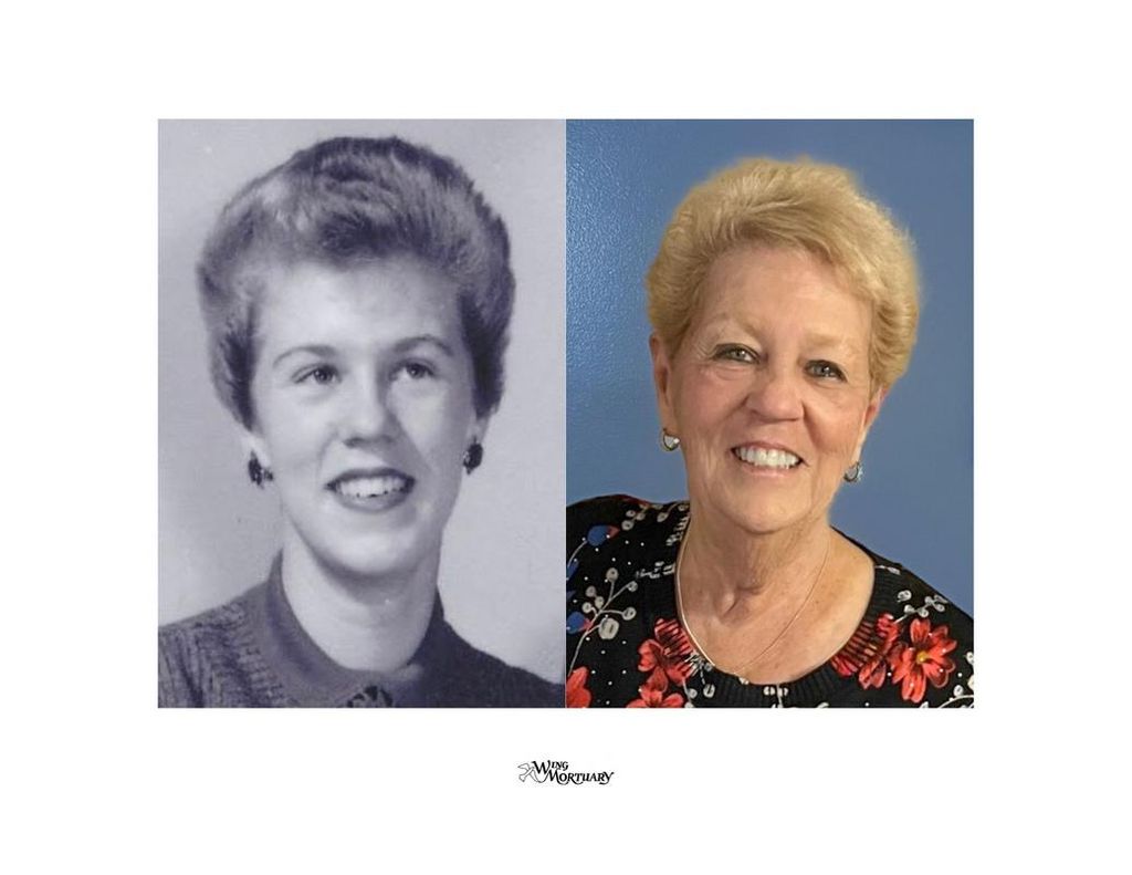 Maurine Leavitt Beck Profile Photo