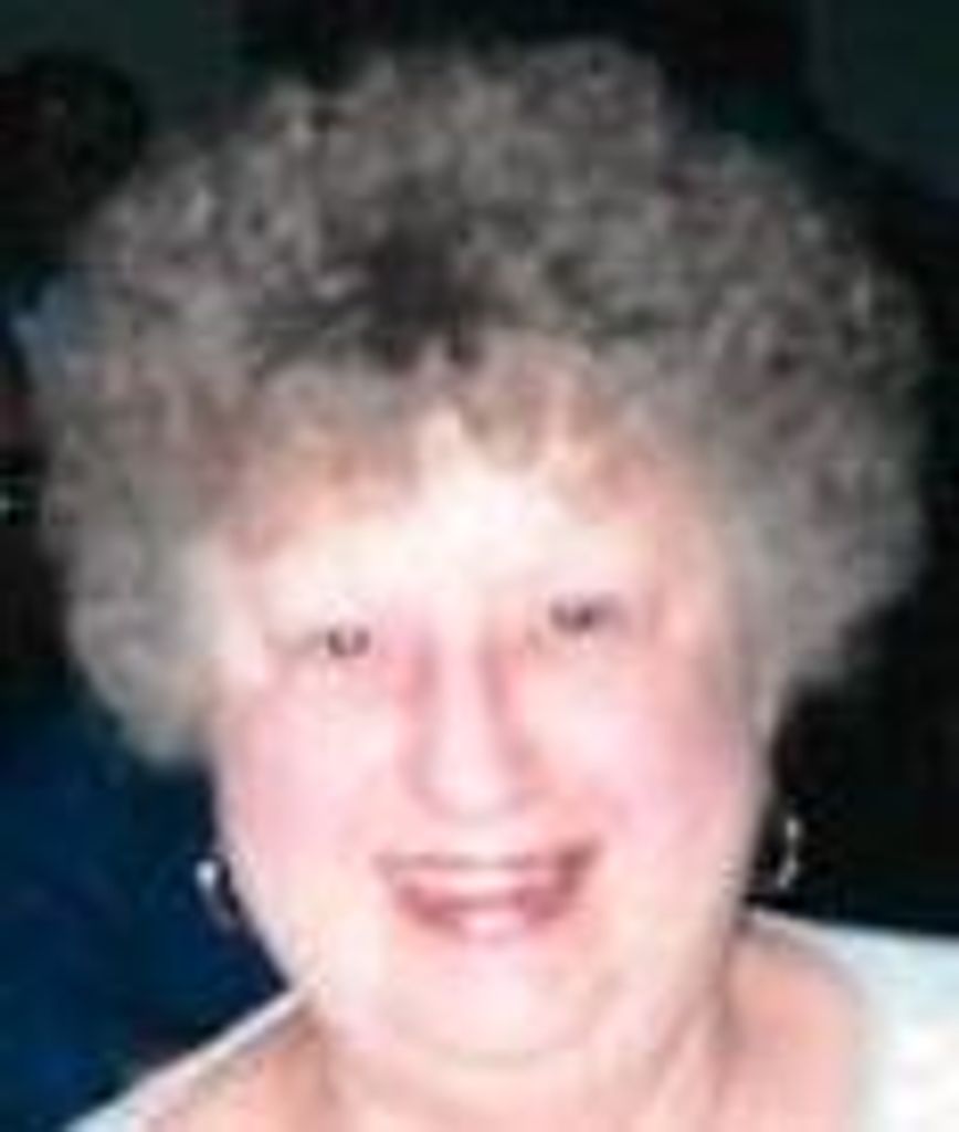 Boyd, Joyce Alayne