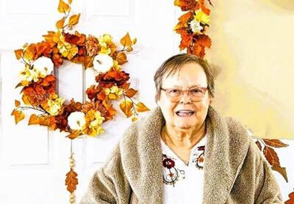 Patricia Ann Clark Profile Photo