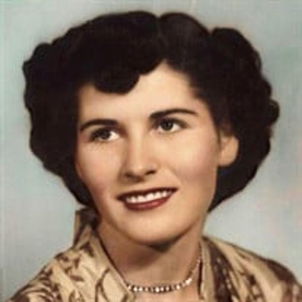 Beverly Jolene Clark