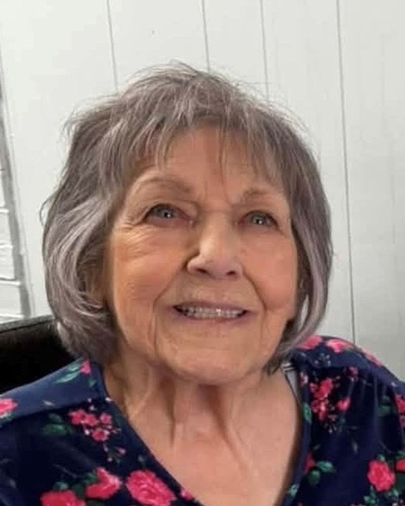 Joyce Mae Thomas Profile Photo