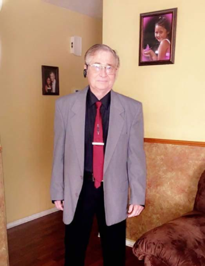 Alan Joseph Zerba Profile Photo
