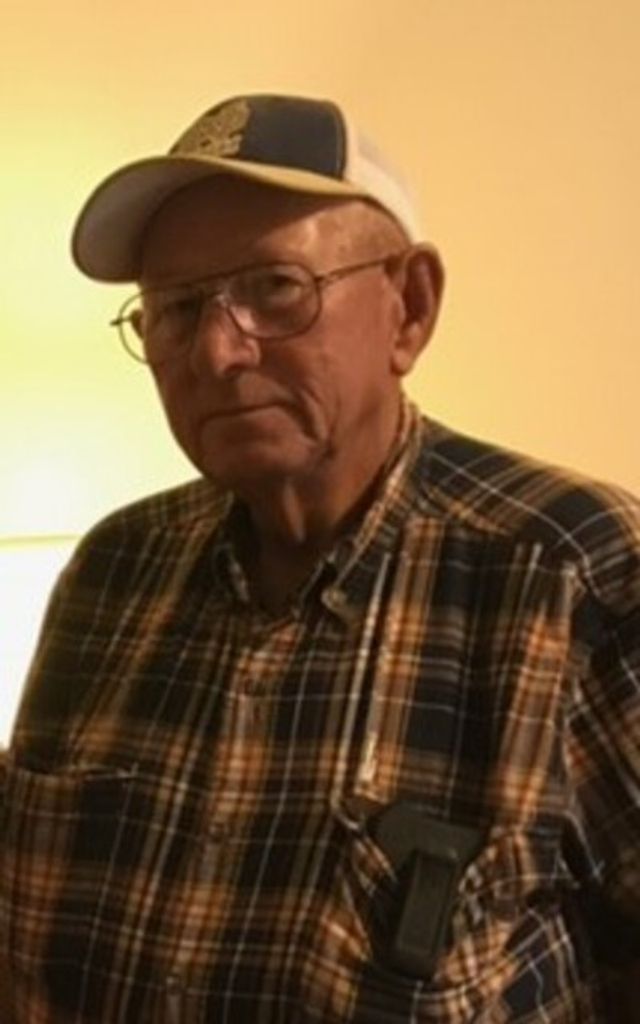 Lewis H. Patterson Profile Photo