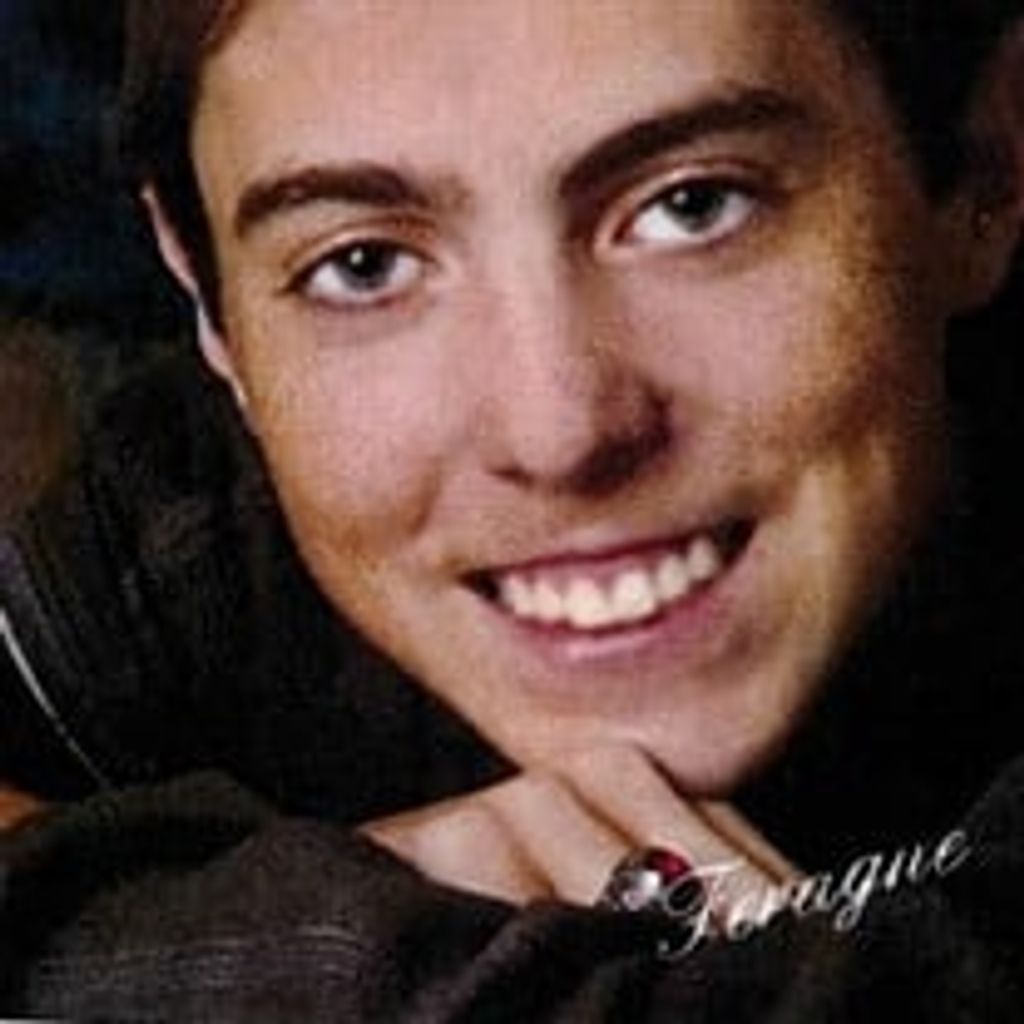 Michael Anthony Scalzo