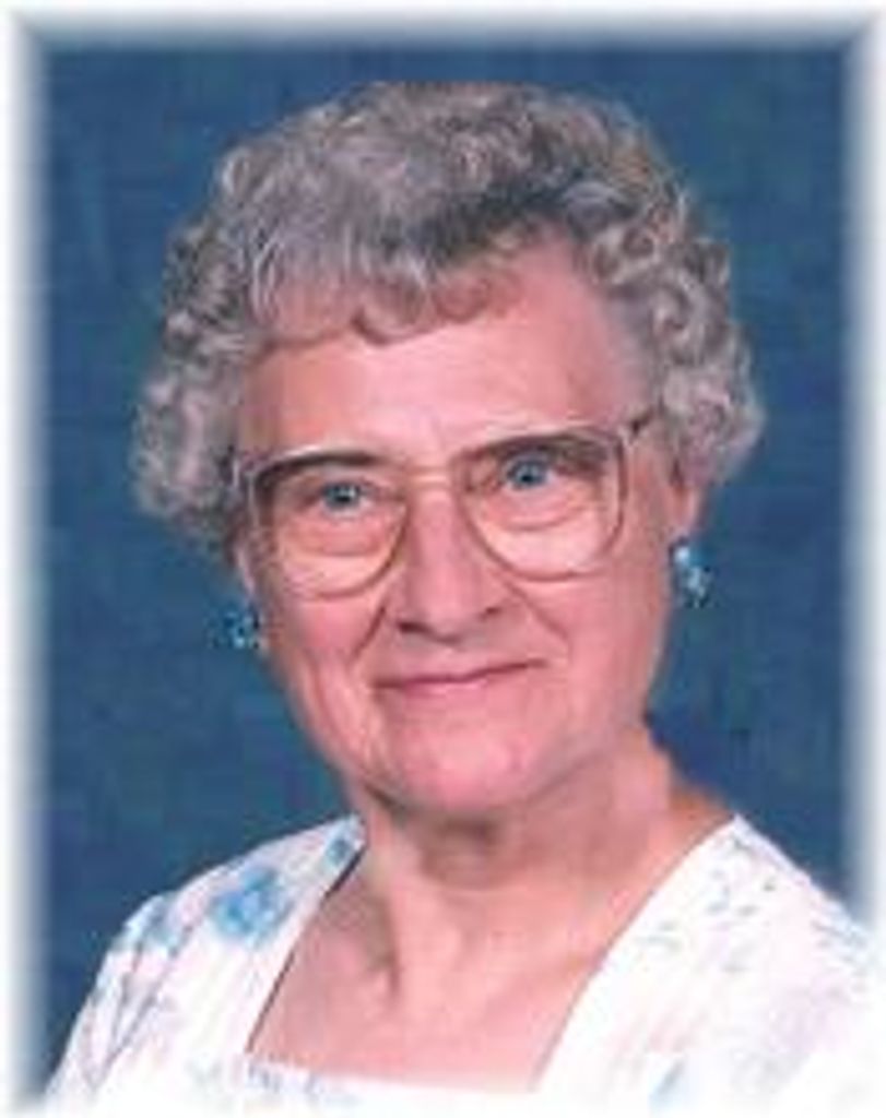 Mildred L. "Millie" Lilly