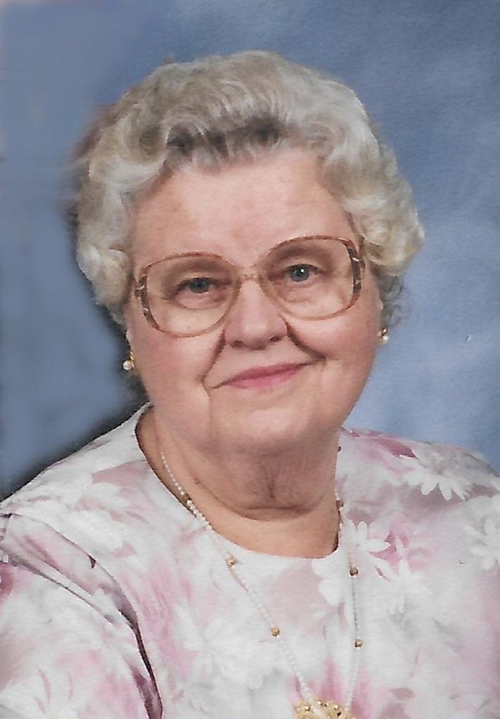 Maureen Mae Fuoss Profile Photo