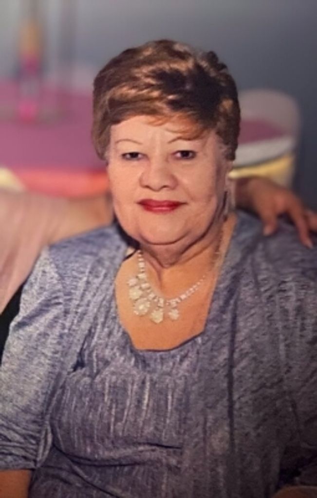 Lidia Rivera Hernandez