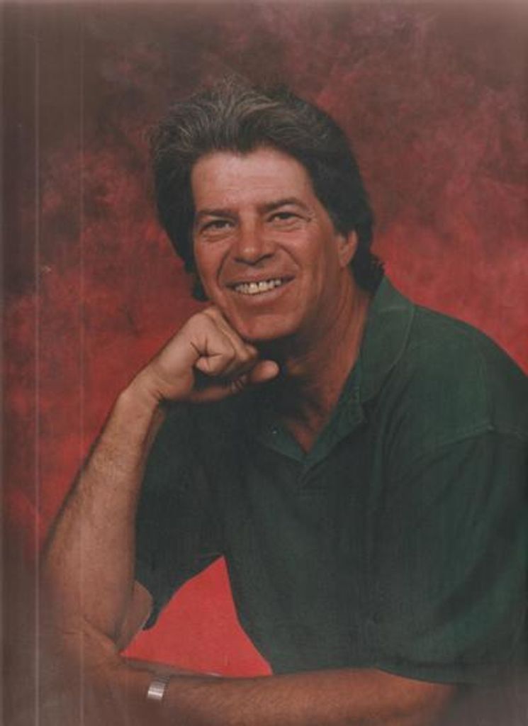 Rick Earl Littlefield Profile Photo