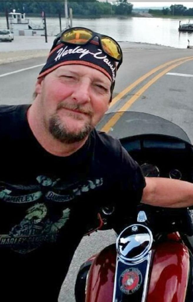 Terry "Spider" Youell Profile Photo
