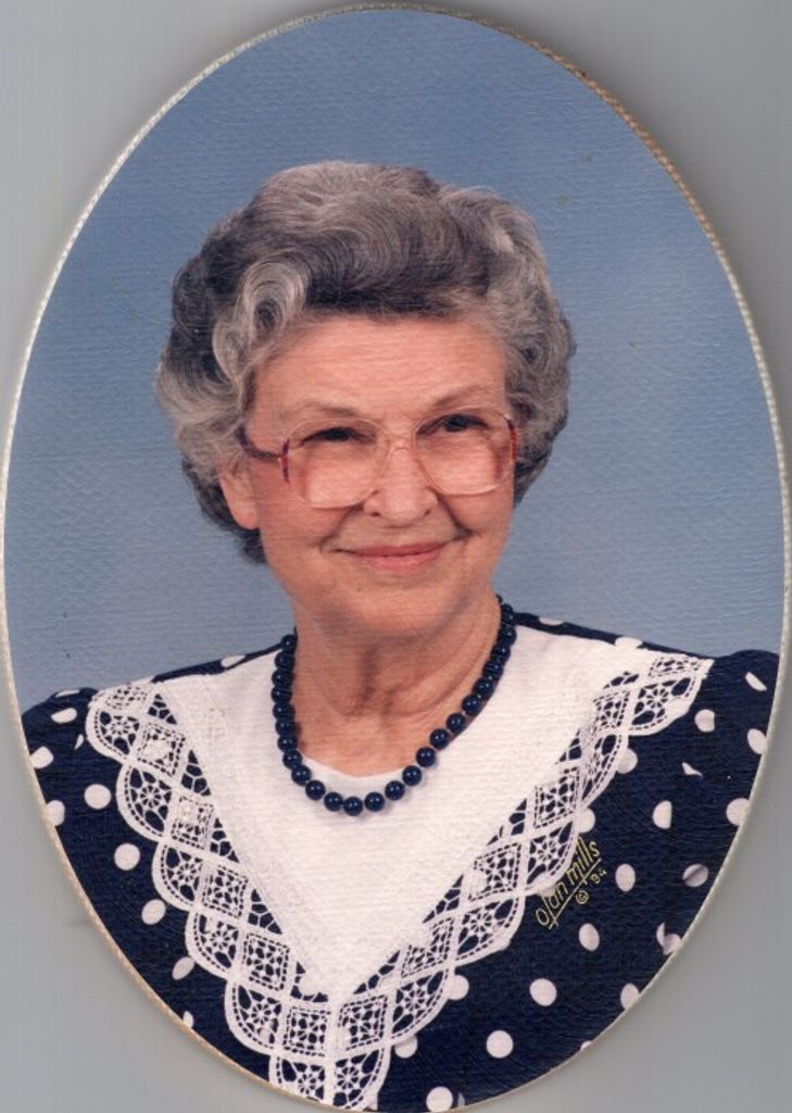 Sara Wilson