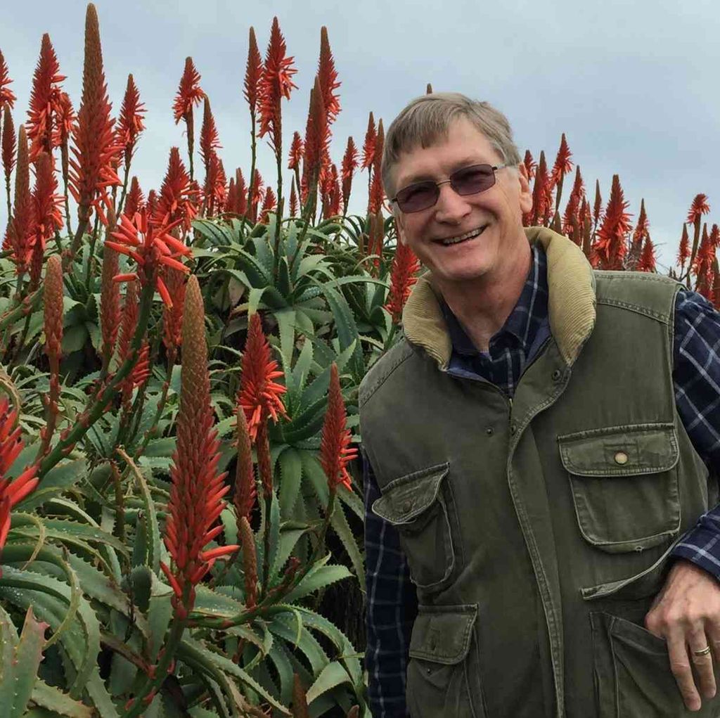 Thomas James Corbett Profile Photo