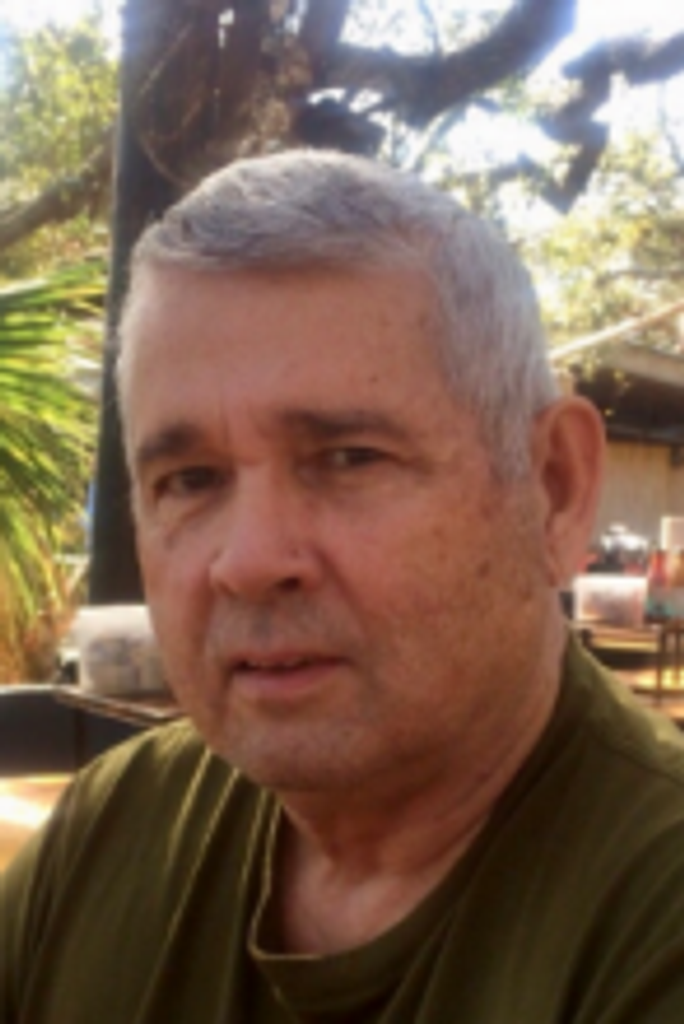 Charles W. Finch Profile Photo