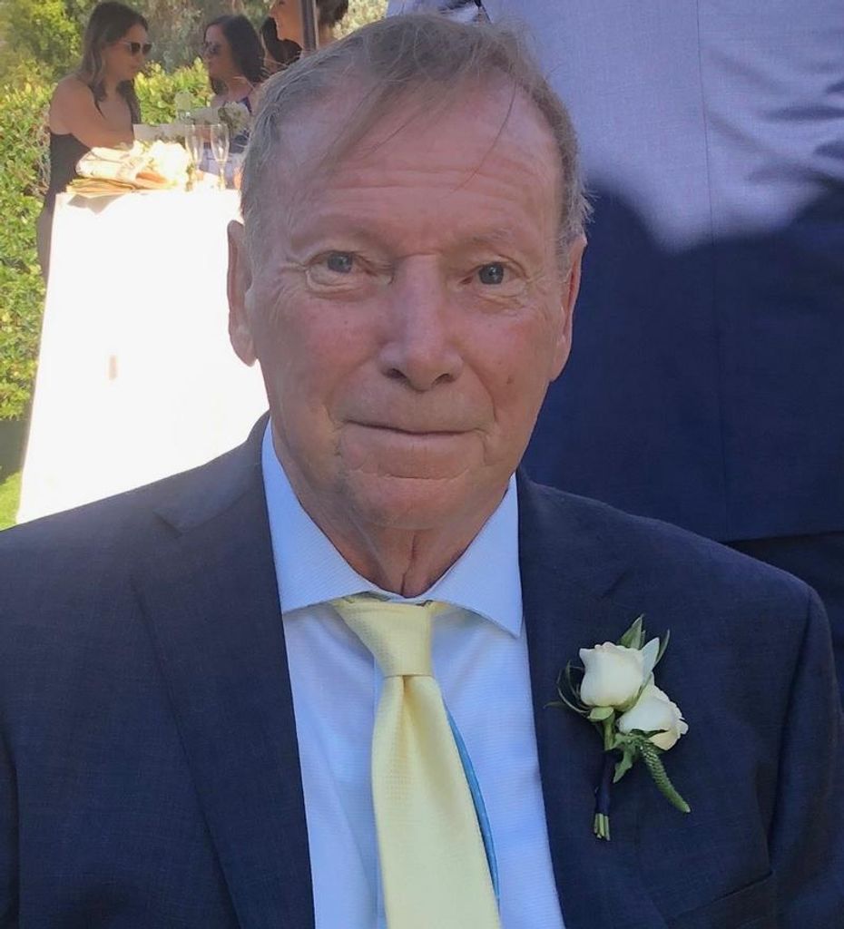 Stewart J. Anderson Profile Photo