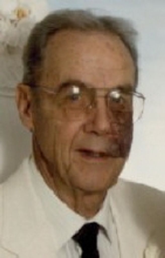James Otis Mills Profile Photo