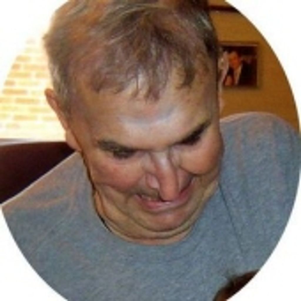 Paschel J. Cousino
