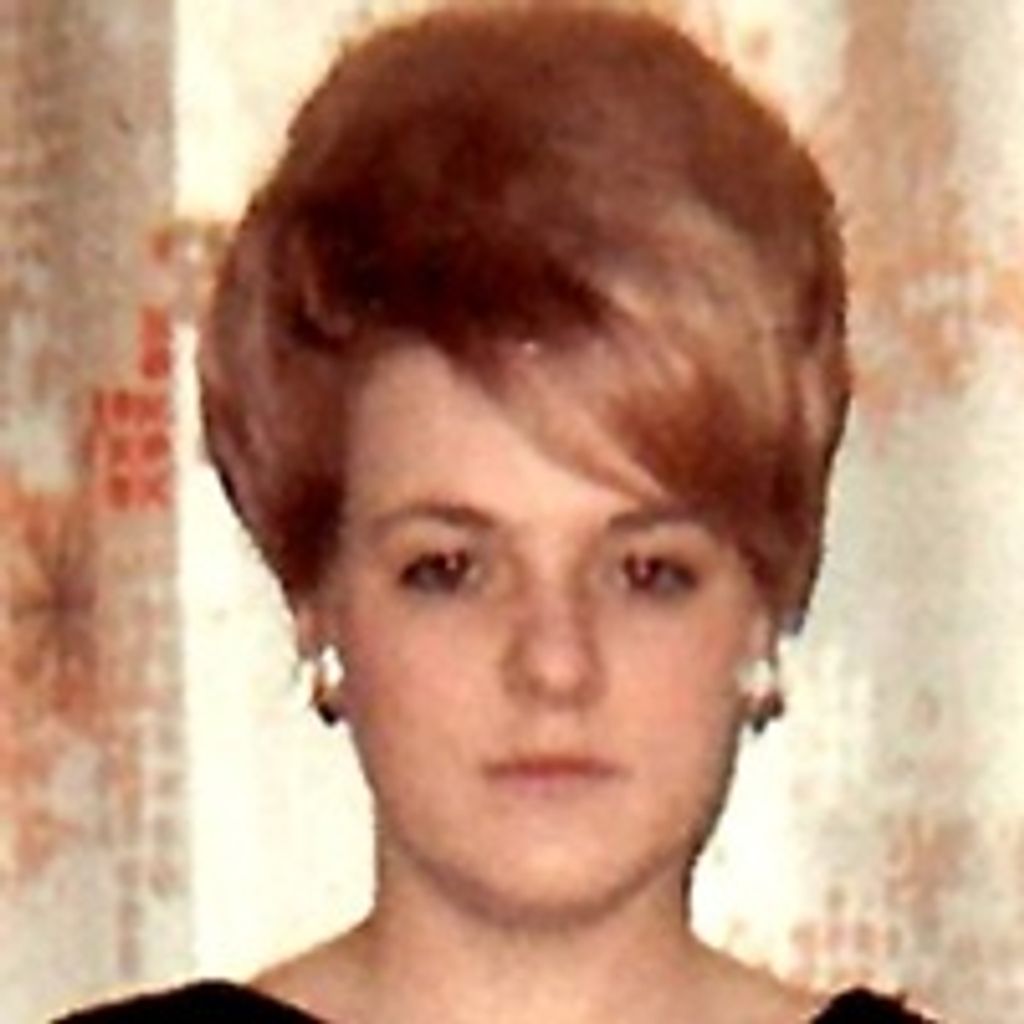 Arlene Rose Findura