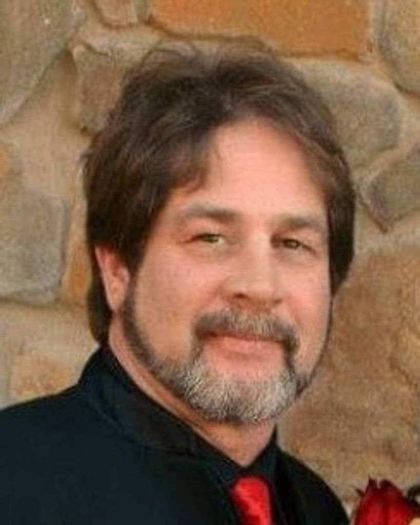Aaron Millican Profile Photo