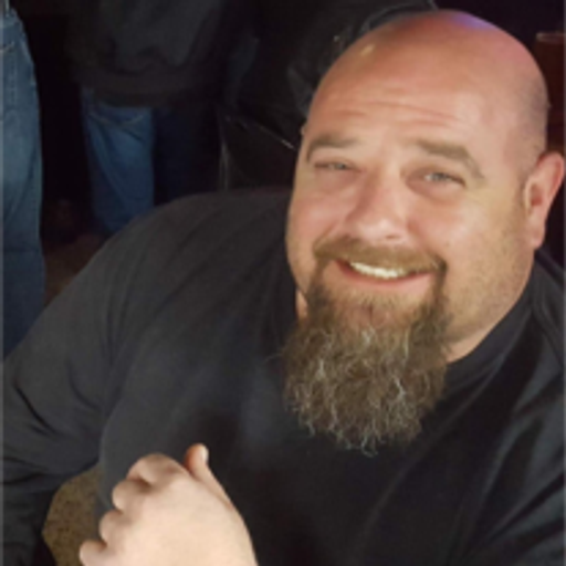 Timothy "T.J." Evans Profile Photo