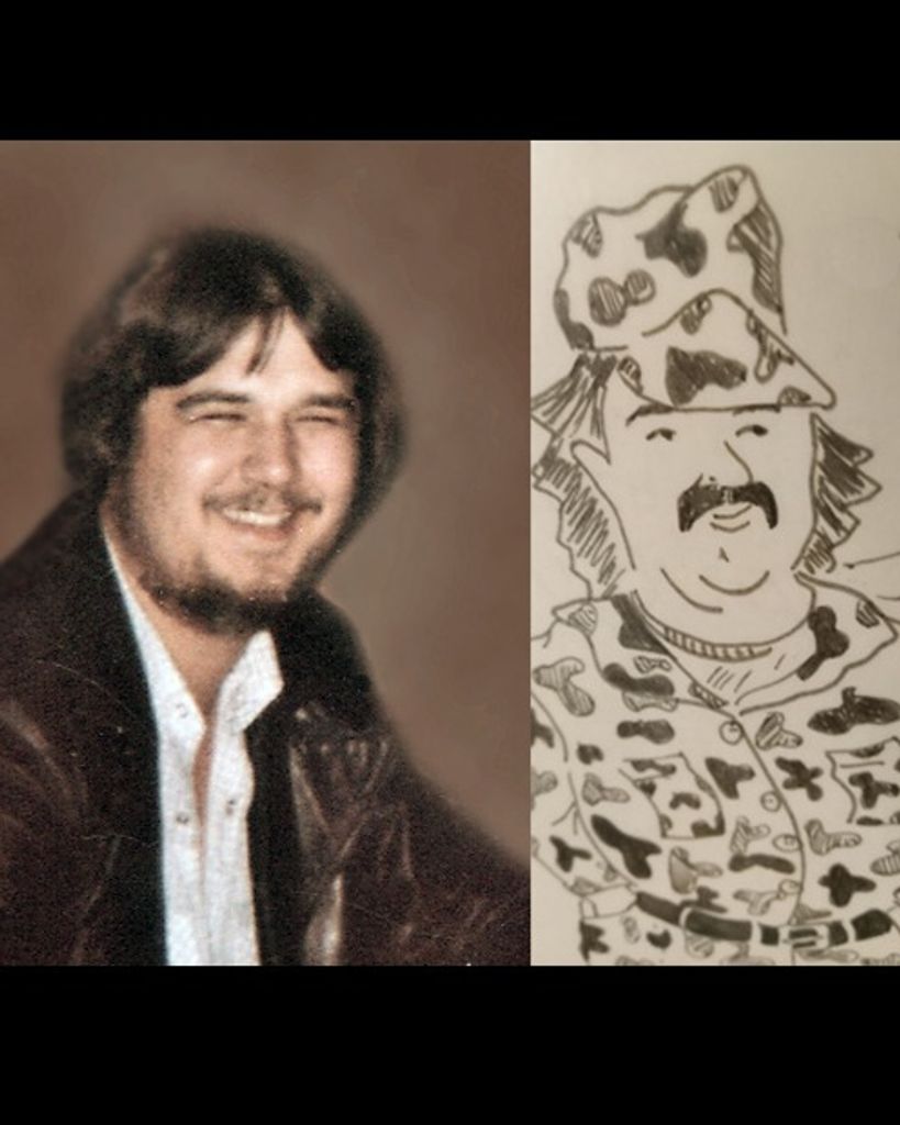 Randall Allen Jesse