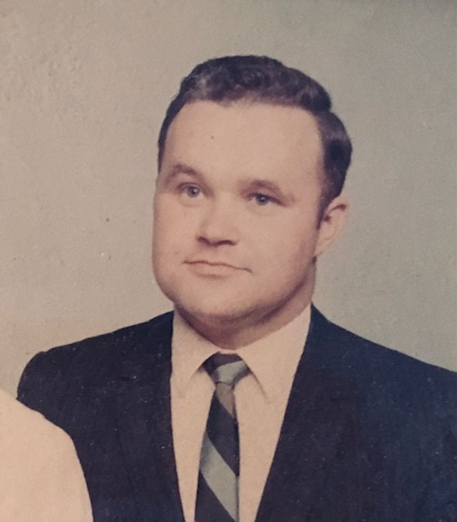 Morton Oscar Isaac Erickson Profile Photo