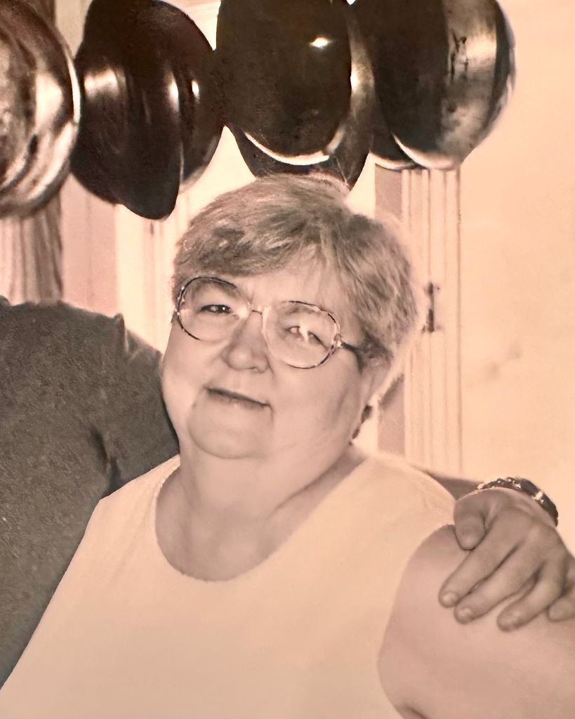 Doris J Bucher Profile Photo