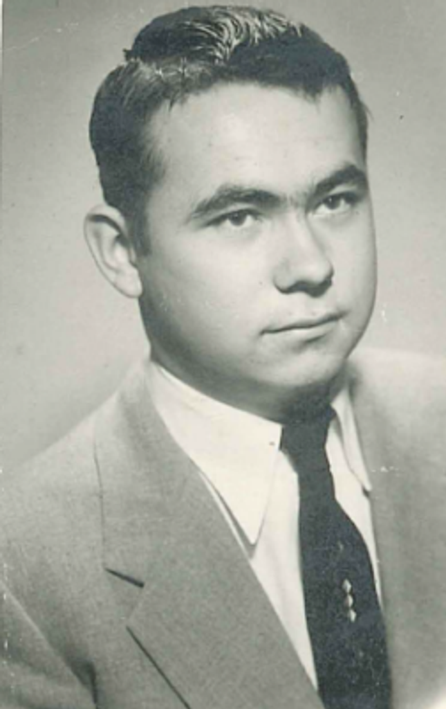 Roy Oliver Sanders