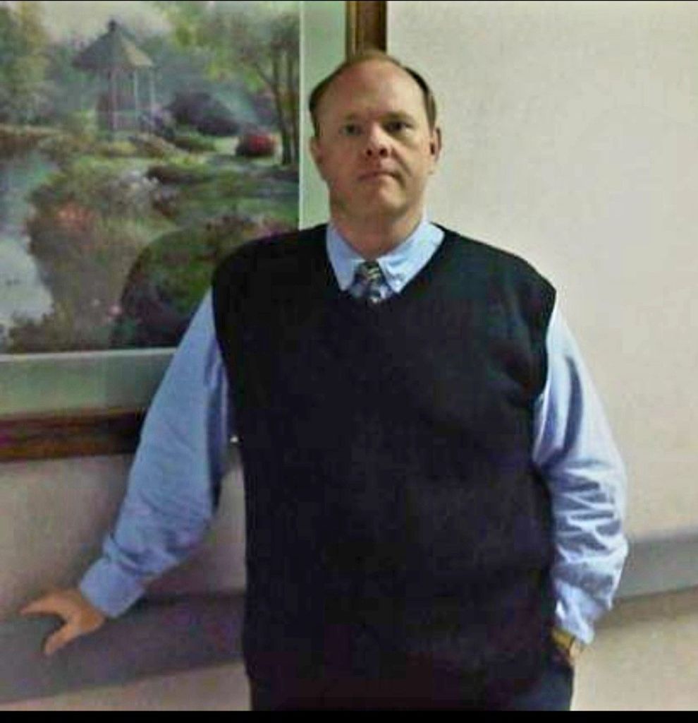 James "Carey" Parrish