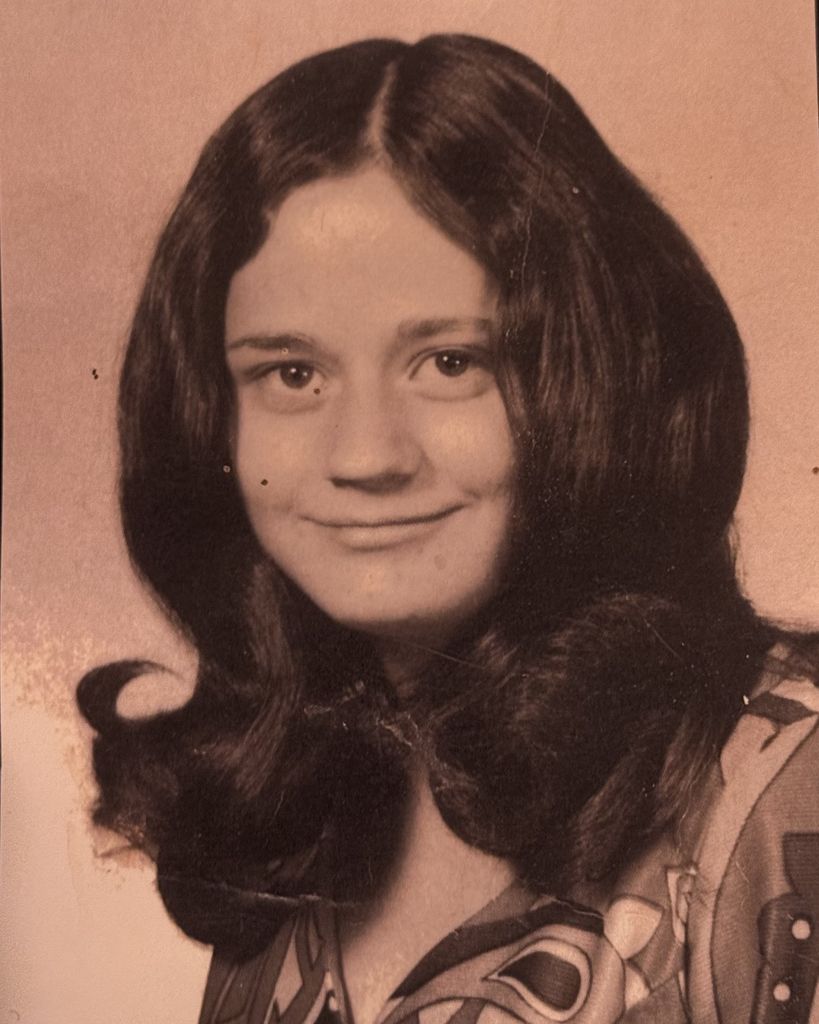 Faith Dianne McGilvrey