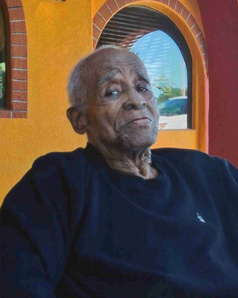 Herman Ivan Johnson