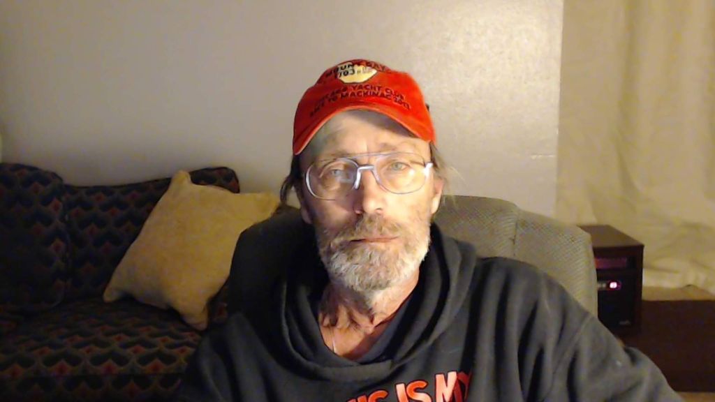 Paul Andrew McTavish