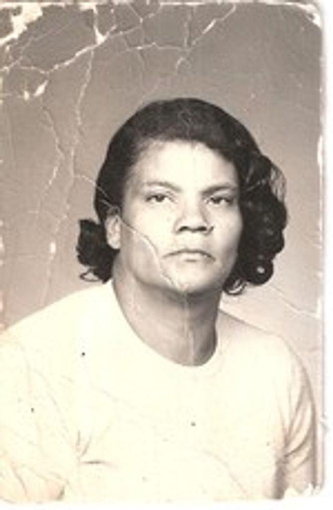 Myrttle Lavelia Blaine Brandon