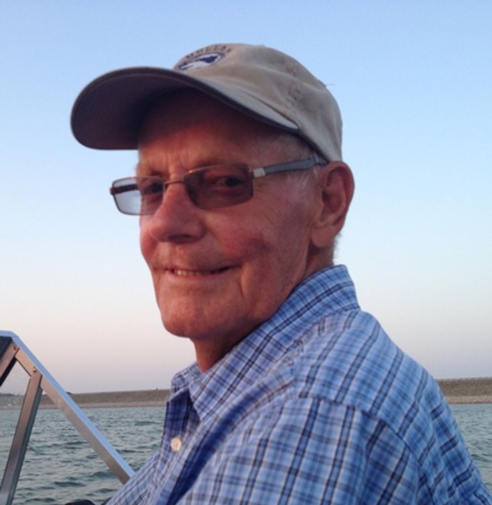 Charles J White Profile Photo