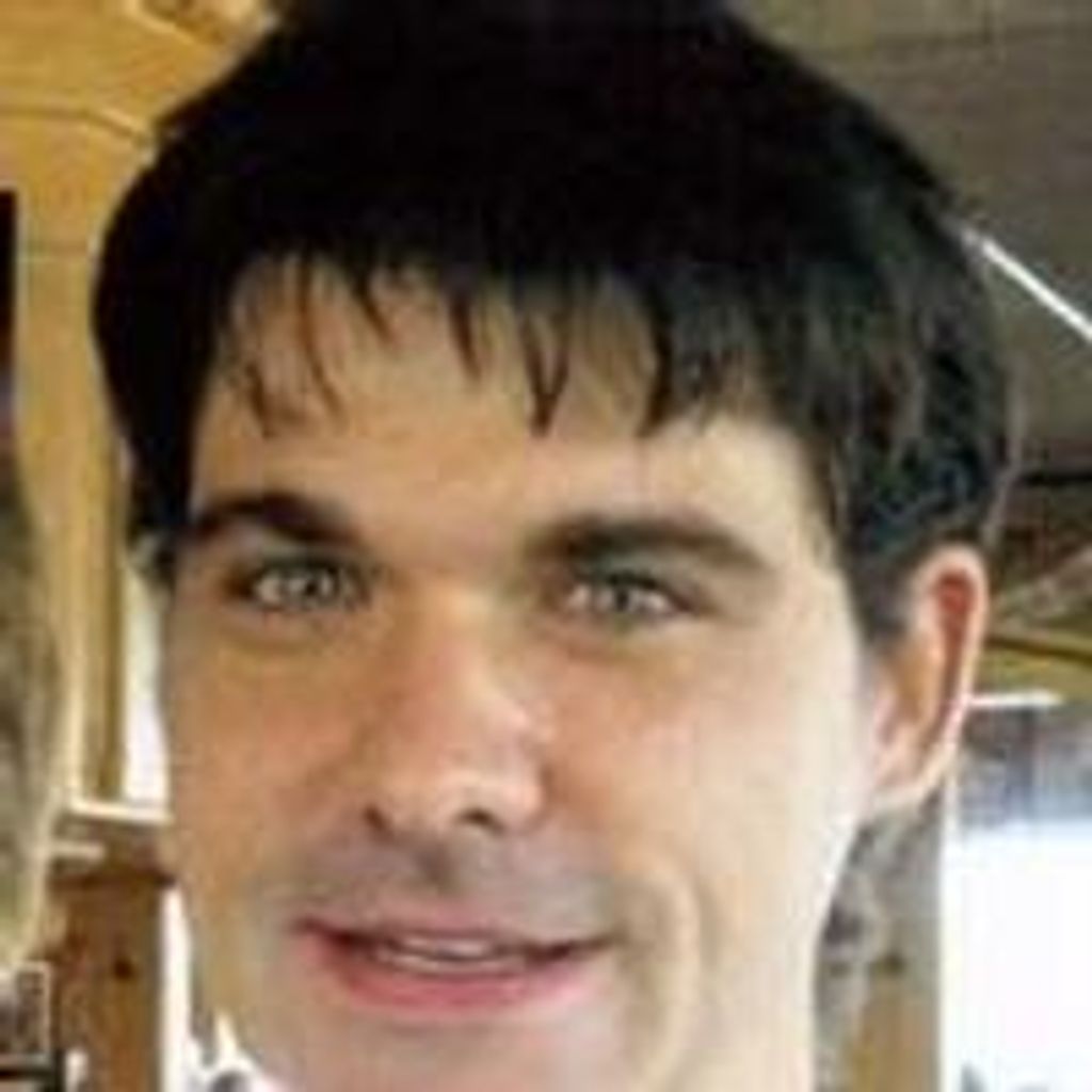 Rob  H. (Robert)  Crihfield