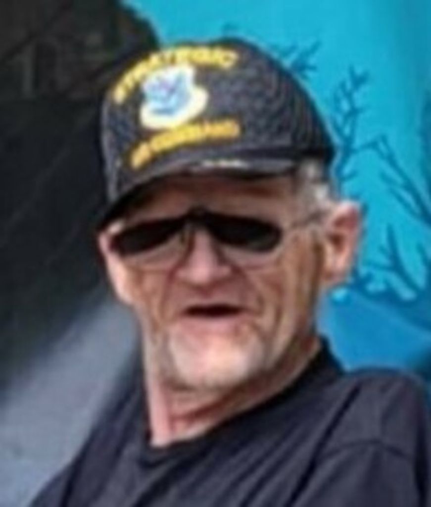 James Lawrence Rager Profile Photo