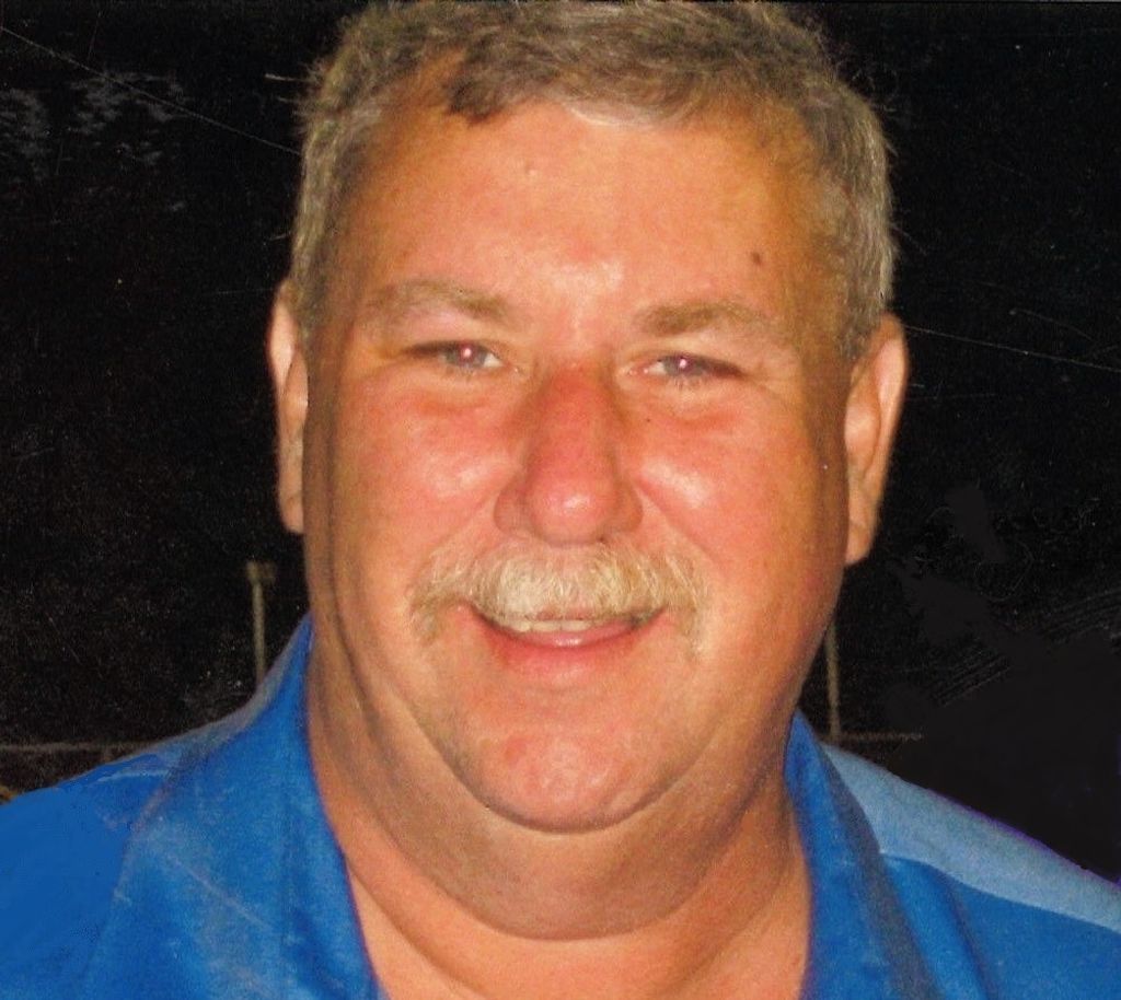 Michael David “Mike” Whitehead