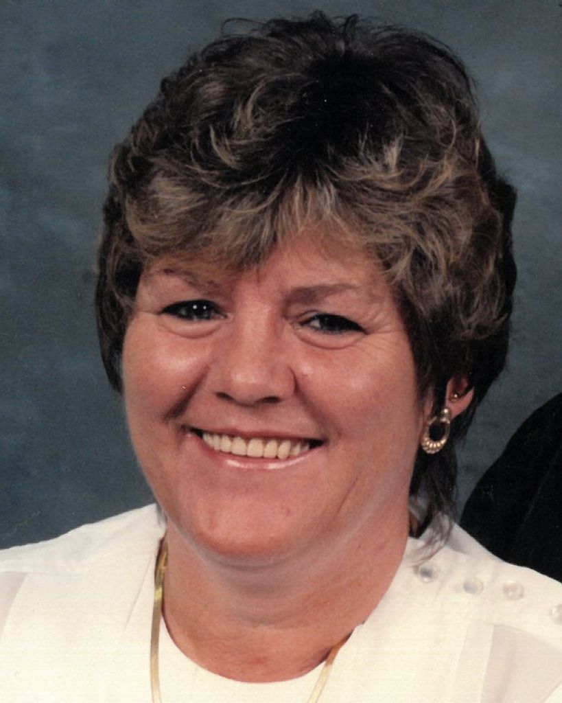 Eva Maria Korfmann Burgess Profile Photo
