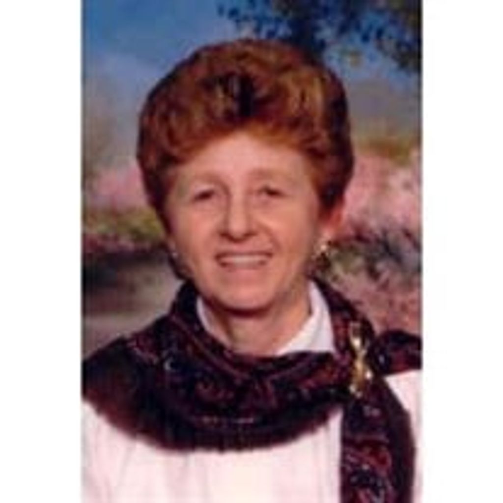 Dorothy Guye Bratcher